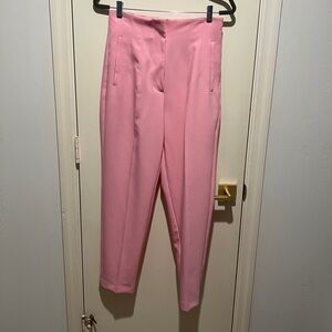 Zara hight waisted pants